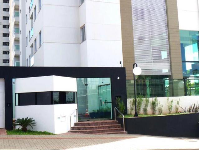 Apartamento aluguel em Jardim Agari, Londrina