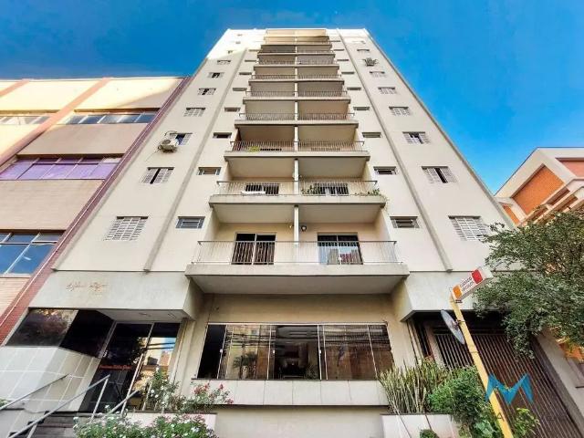 Apartamento aluguel em Região Geográfica Imediata de Londrina, Londrina