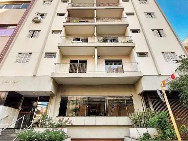 Apartamento aluguel em Região Geográfica Imediata de Londrina, Londrina