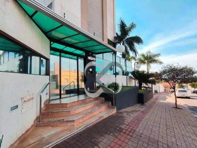 Apartamento aluguel em Região Geográfica Imediata de Londrina, Londrina