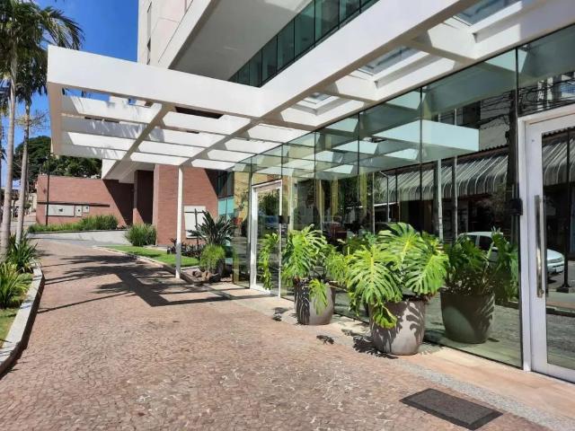 Apartamento aluguel em Centro, Londrina
