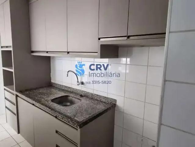 Apartamento aluguel em Região Geográfica Imediata de Londrina, Londrina
