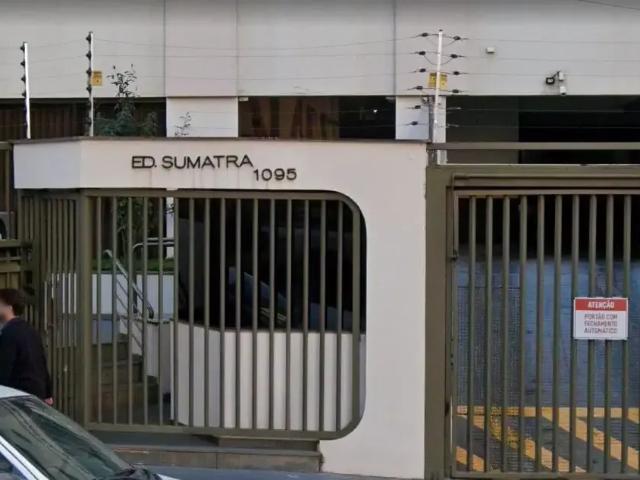 Apartamento aluguel em Região Geográfica Imediata de Londrina, Londrina