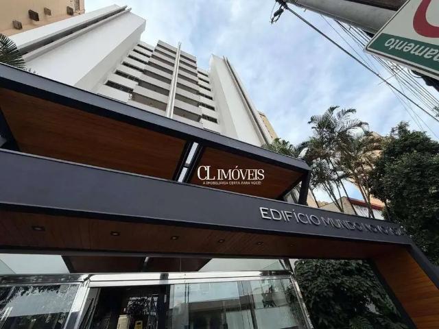 Apartamento aluguel em Região Geográfica Imediata de Londrina, Londrina