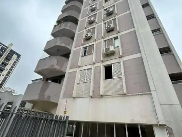 Apartamento aluguel em Região Geográfica Imediata de Londrina, Londrina