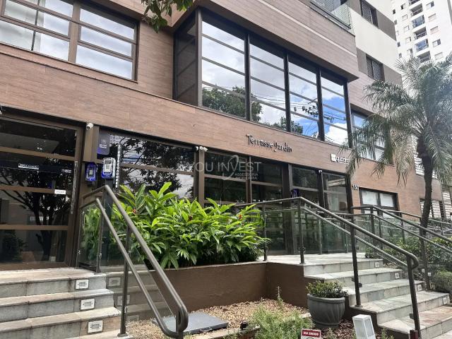 Apartamento aluguel em Região Geográfica Imediata de Londrina, Londrina