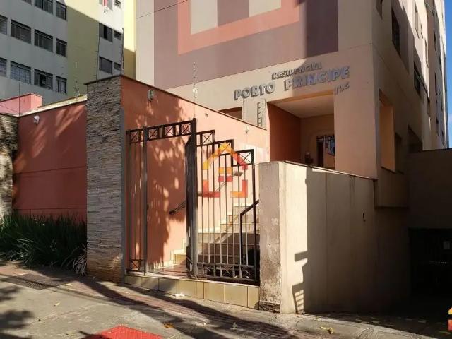 Apartamento aluguel em Região Geográfica Imediata de Londrina, Londrina