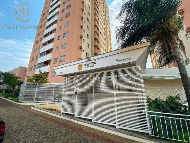 Apartamento aluguel em Região Geográfica Imediata de Londrina, Londrina