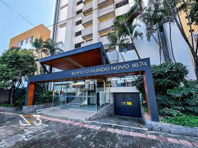 Apartamento aluguel em Região Geográfica Imediata de Londrina, Londrina