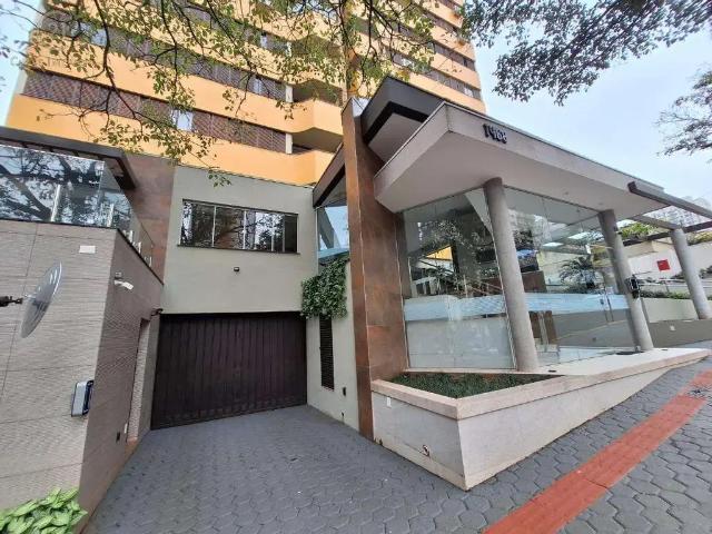 Apartamento aluguel em Região Geográfica Imediata de Londrina, Londrina