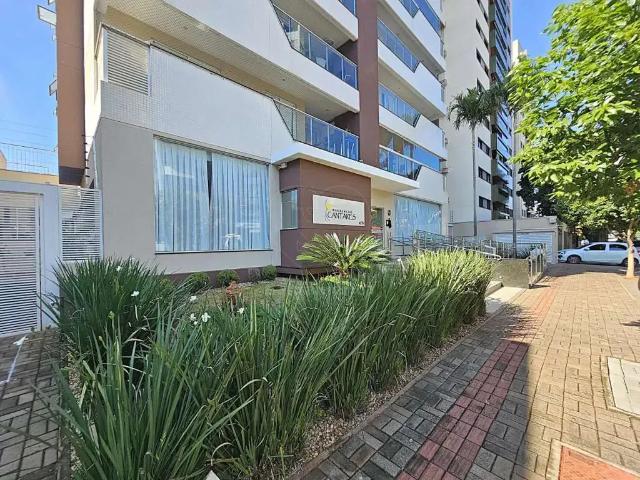 Apartamento aluguel em Região Geográfica Imediata de Londrina, Londrina