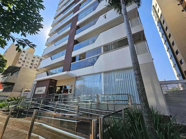 Apartamento aluguel em Região Geográfica Imediata de Londrina, Londrina