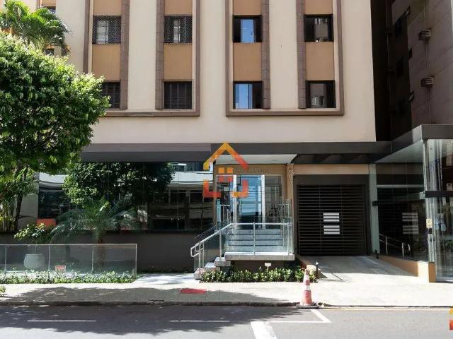 Apartamento aluguel em Região Geográfica Imediata de Londrina, Londrina