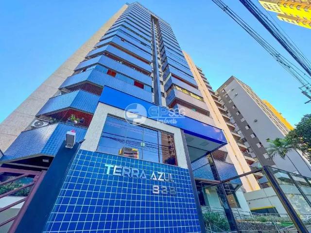 Apartamento aluguel em Região Geográfica Imediata de Londrina, Londrina