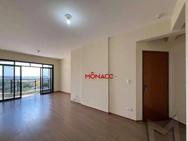 Apartamento aluguel em Região Geográfica Imediata de Londrina, Londrina