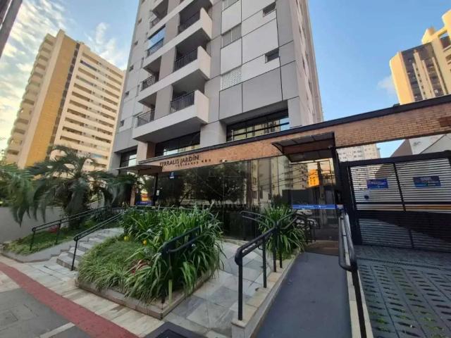 Apartamento aluguel em Região Geográfica Imediata de Londrina, Londrina