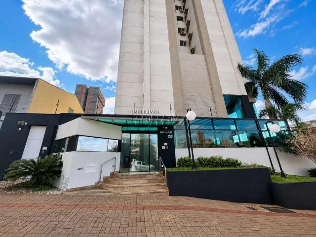 Apartamento aluguel em Região Geográfica Imediata de Londrina, Londrina