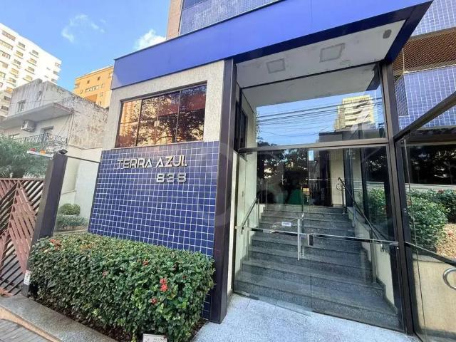 Apartamento aluguel em Região Geográfica Imediata de Londrina, Londrina