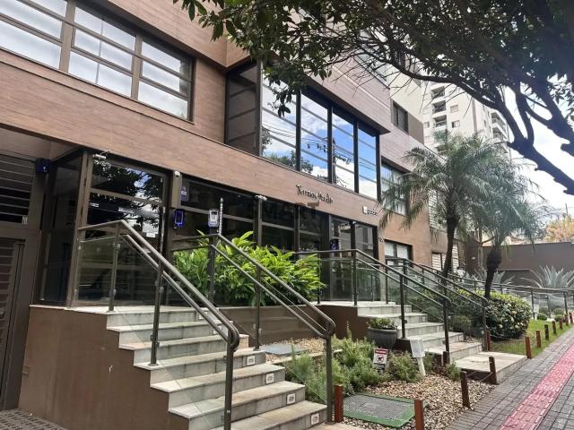 Apartamento aluguel em Região Geográfica Imediata de Londrina, Londrina