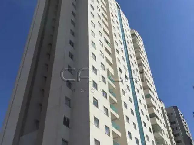 Apartamento aluguel em Região Geográfica Imediata de Londrina, Londrina
