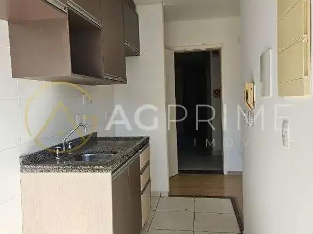 Apartamento aluguel em Jardim Agari, Londrina