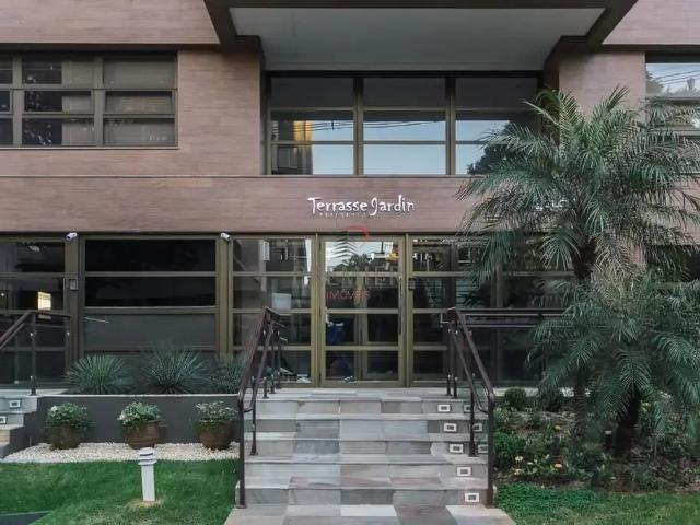 Apartamento aluguel em Região Geográfica Imediata de Londrina, Londrina