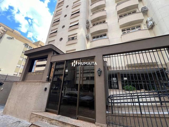Apartamento aluguel em Região Geográfica Imediata de Londrina, Londrina