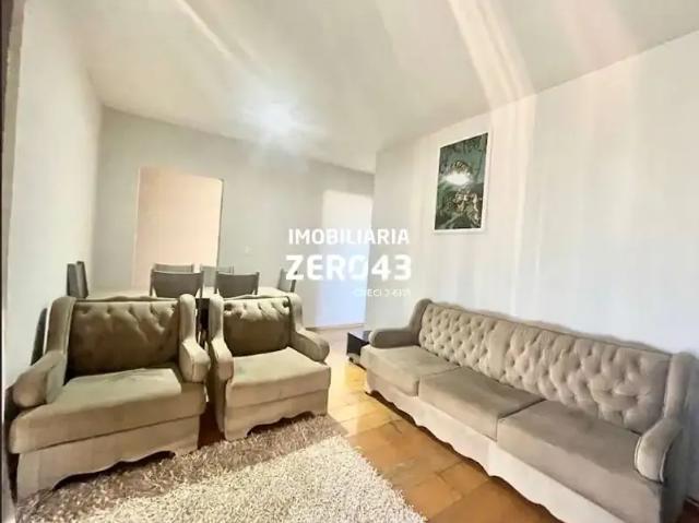 Apartamento aluguel em Região Geográfica Imediata de Londrina, Londrina