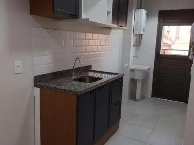 Apartamento aluguel em Vila da Fraternidade, Londrina