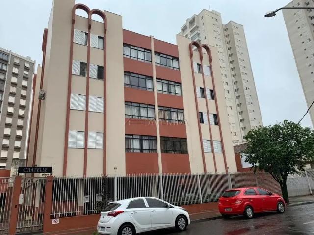 Apartamento aluguel em Região Geográfica Imediata de Londrina, Londrina