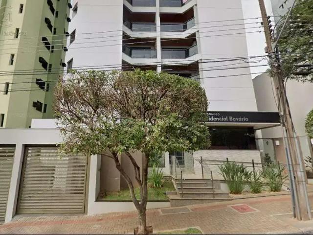 Apartamento aluguel em Região Geográfica Imediata de Londrina, Londrina