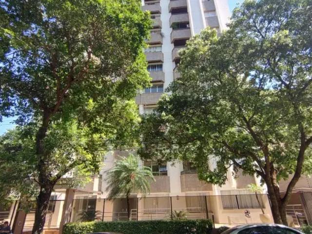 Apartamento aluguel em Região Geográfica Imediata de Londrina, Londrina