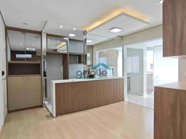 Apartamento aluguel em Região Geográfica Imediata de Londrina, Londrina