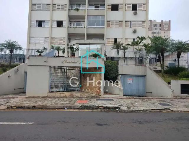 Apartamento aluguel em Região Geográfica Imediata de Londrina, Londrina