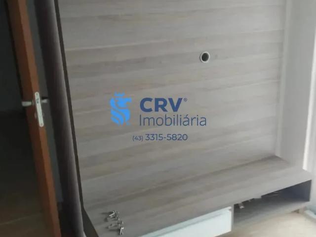 Apartamento aluguel em Região Geográfica Imediata de Londrina, Londrina