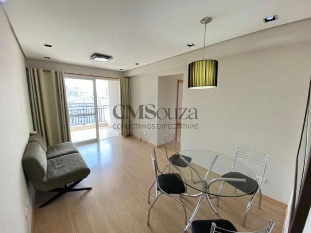 Apartamento aluguel em Região Geográfica Imediata de Londrina, Londrina