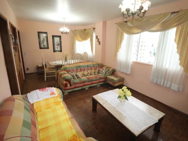 Apartamento aluguel em Ipiranga, Londrina