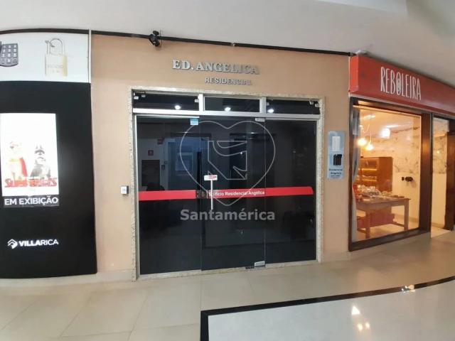 Apartamento aluguel em Região Geográfica Imediata de Londrina, Londrina