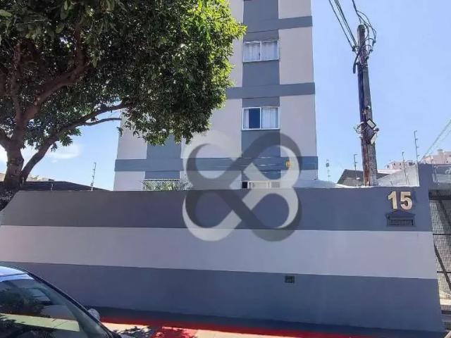Apartamento aluguel em Região Geográfica Imediata de Londrina, Londrina