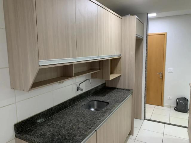 Apartamento aluguel em Centro, Londrina
