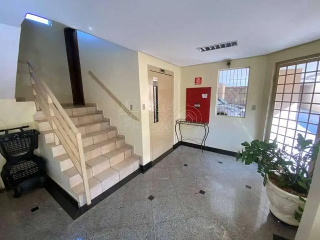 Apartamento aluguel em Região Geográfica Imediata de Londrina, Londrina