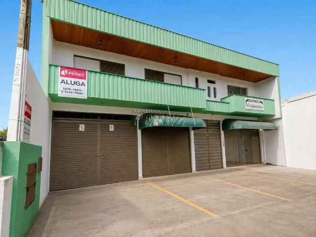 Apartamento aluguel em Ipiranga, Londrina