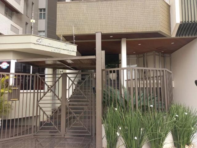 Apartamento aluguel em Jardim Agari, Londrina