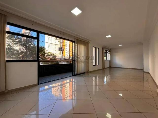 Apartamento aluguel em Região Geográfica Imediata de Londrina, Londrina