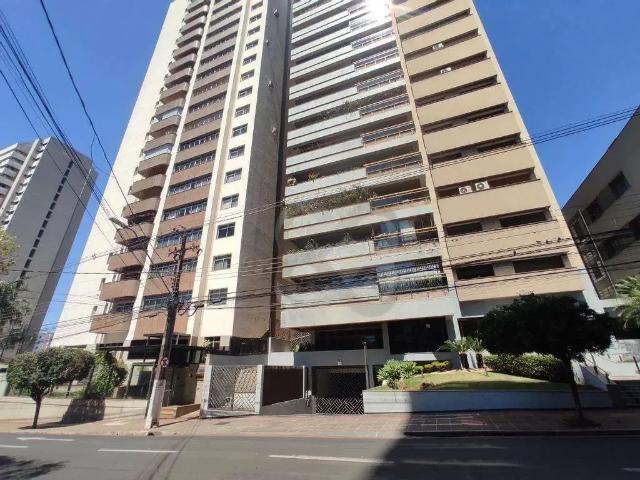 Apartamento aluguel em Região Geográfica Imediata de Londrina, Londrina