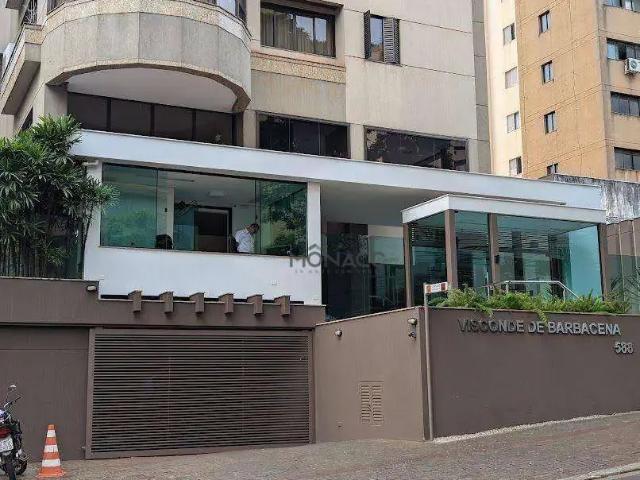 Apartamento aluguel em Região Geográfica Imediata de Londrina, Londrina