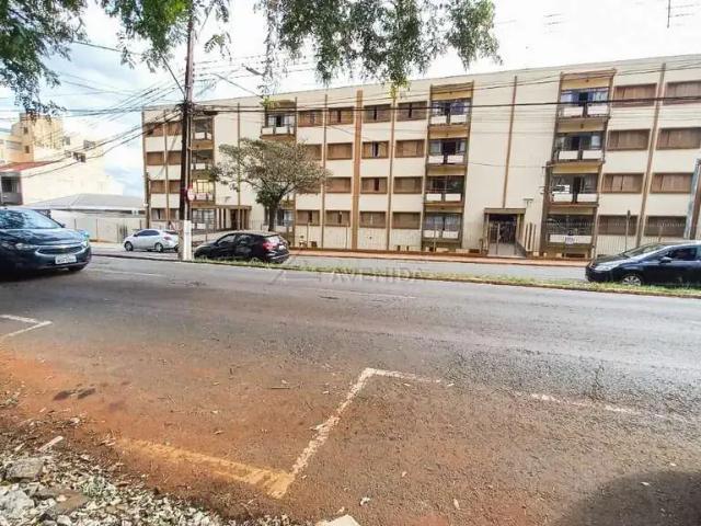 Apartamento aluguel em Região Geográfica Imediata de Londrina, Londrina