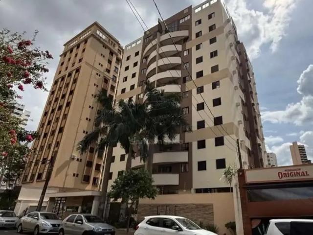 Apartamento aluguel em Gleba Simon Frazer, Londrina