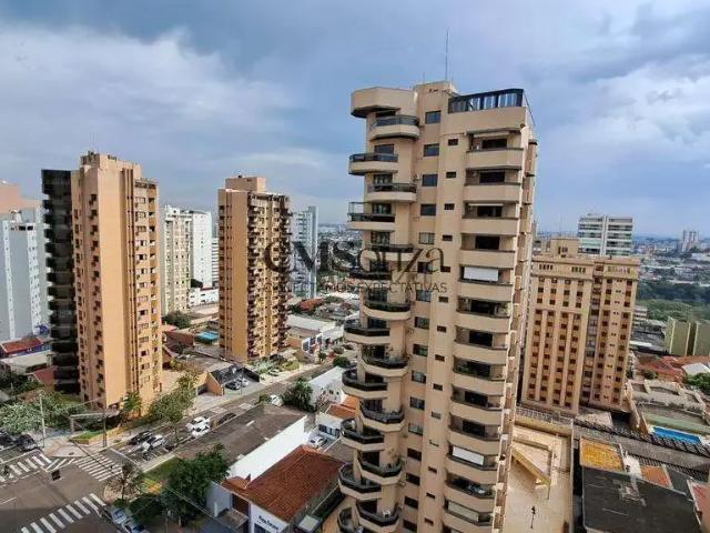 Apartamento aluguel em Jardim Agari, Londrina