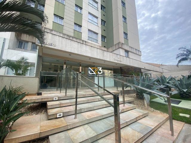 Apartamento aluguel em Região Geográfica Imediata de Londrina, Londrina